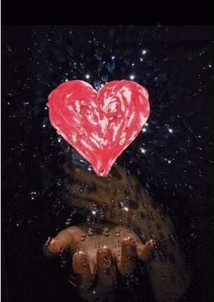 如何拍攝抖音鏡子愛心特效 用抖音拍攝鏡子愛心特效的教程