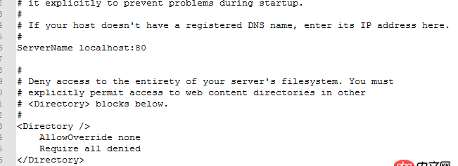 apache - 本地搭建wordpress權(quán)限問題