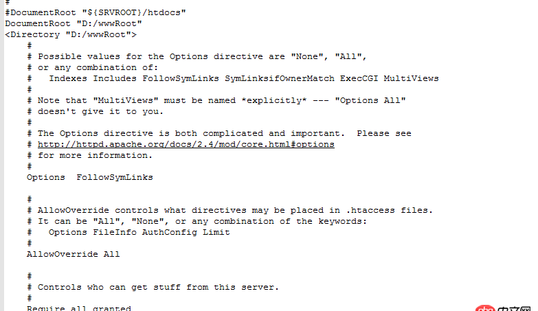 apache - 本地搭建wordpress權(quán)限問題