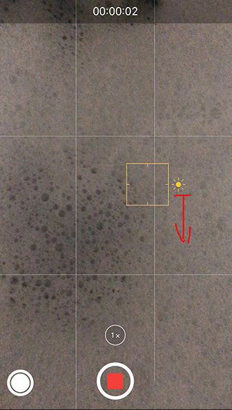 如何用抖音將泡沫水拍出星空效果 用抖音將泡沫水拍出星空效果的方法