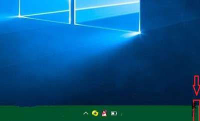 Win10切屏沒有桌面怎么解決？