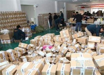 淘寶超時未發(fā)貨怎么申請賠償