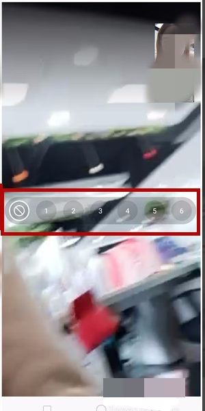 oppor15視頻美顏怎么開