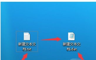 Win7電腦不顯示文件后綴名怎么更改文件的后綴名?