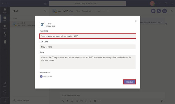 如何讓Windows 10 Calendar顯示Microsoft To-Do創建的任務中？