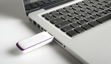 Win10系統u盤讀不出來怎么辦?