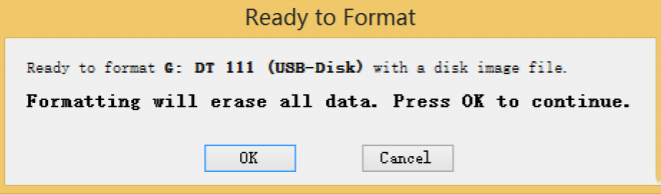 怎么在Windows系統(tǒng)中制作Mac系統(tǒng)U盤啟動盤?