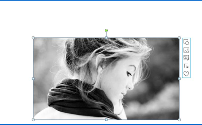 如何用ppt給照片調色 ppt給照片添加濾鏡效果的詳細步驟