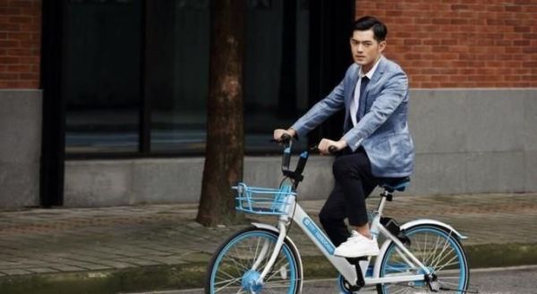 哈羅單車怎么收費？