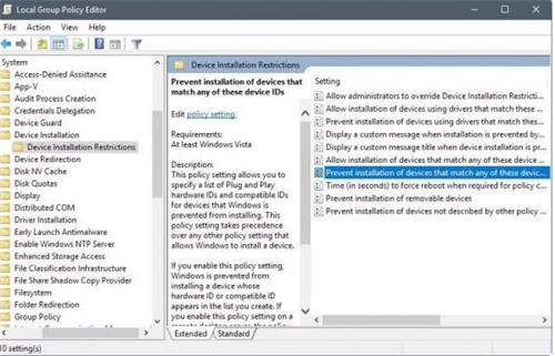 Win10的AMD Radeon無法設置怎么辦?