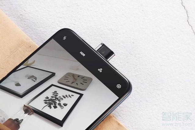 oppok3微信視頻怎么美顏