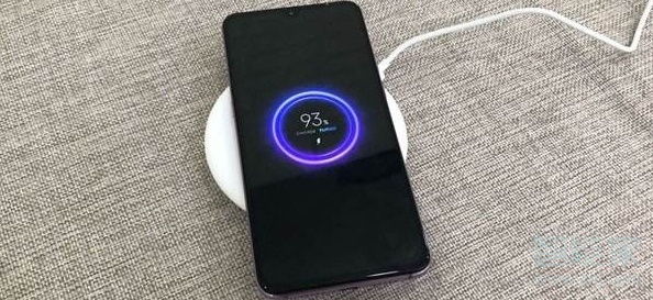 小米9微信視頻通話怎么美顏