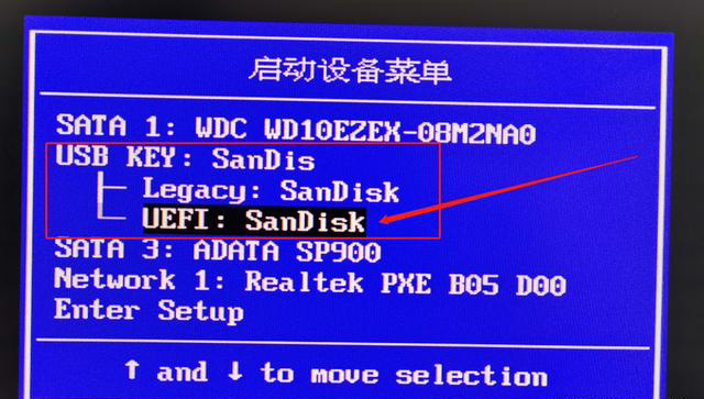 Win10鏡像文件怎么用U盤(pán)安裝？U盤(pán)Win10鏡像系統(tǒng)安裝方法