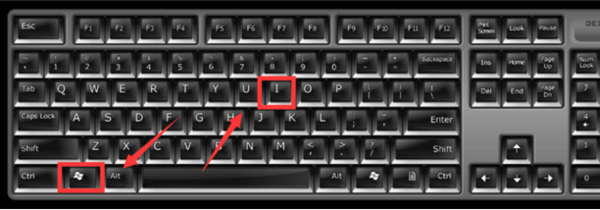 Win10電腦微軟五筆輸入法怎么切換全角半角？