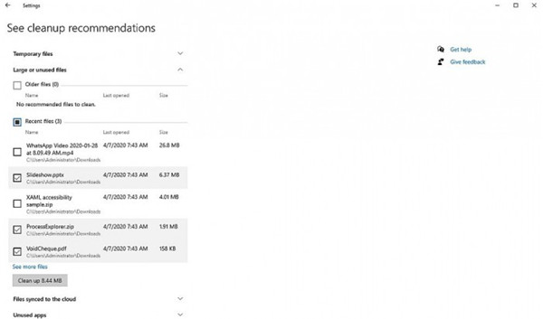 Win10 20H2(2009)有哪些新功能變化?