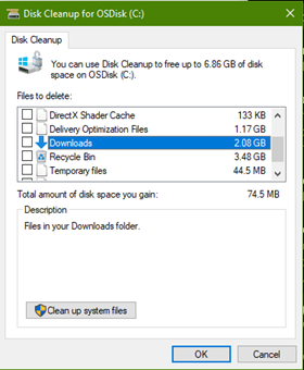 Win10新補(bǔ)丁KB4023057做了哪些改進(jìn)?