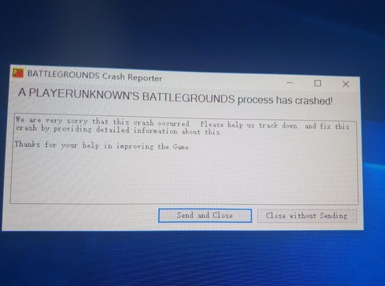 Win10玩絕地求生閃退怎么辦？Win10玩絕地求生閃退解決方法