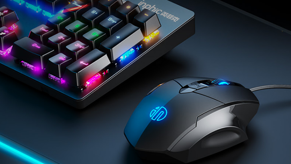 Win10鼠標亂飛亂跳是什么原因?