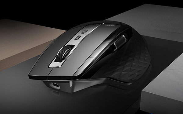 Win10鼠標亂飛亂跳是什么原因?