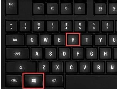 Win10電腦怎么打開regedit注冊表編輯窗口？