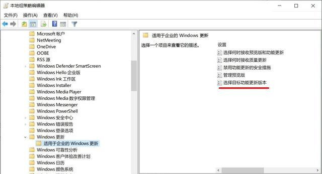 如何阻止電腦自動升級到Win10 21H1版本？