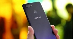 oppor15微信中@所有人的簡單步驟