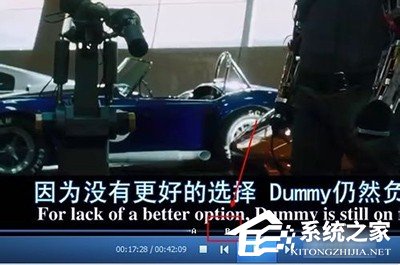 qq影音如何循環(huán)播放某一段視頻？循環(huán)播放一段視頻圖文教程