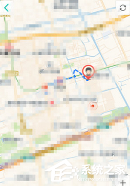 美團外賣APP查看騎手位置的具體操作方法