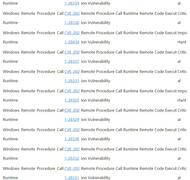 Win10 4月補丁修復108處漏洞，包括19個關鍵漏洞