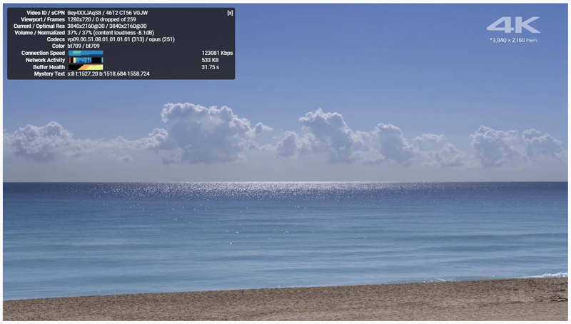 解決Windows網速慢的幾個參數，對油管效果尤其明顯