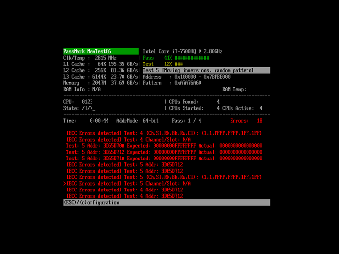 Win10系統(tǒng)藍(lán)屏代碼NTOSKRNL.exe BSOD怎么解決?