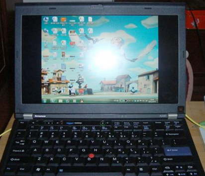 Win7旗艦版玩游戲全屏怎么設置？