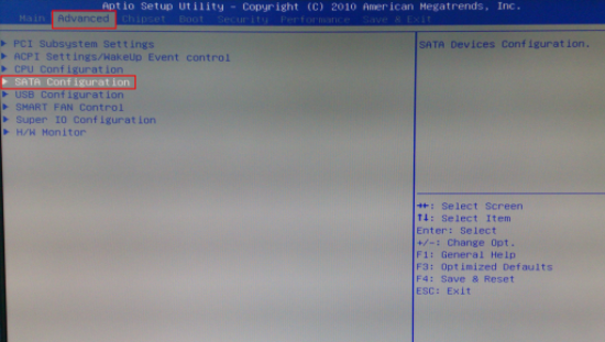 Win10電腦一裝系統就出現電腦藍屏怎么辦?