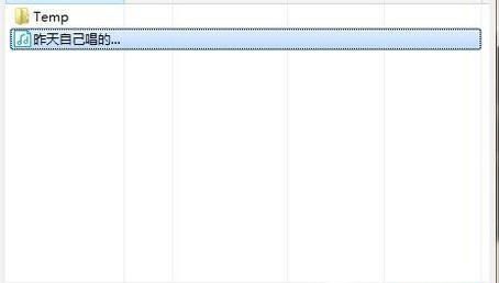 如何在QQ音樂上傳自己唱的歌？