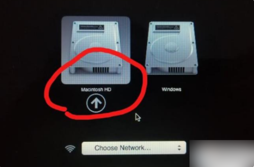 Mac電腦怎么徹底刪除windows系統?