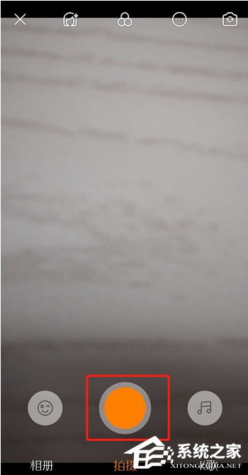 快手APP怎么設置禁止同框 快手APP設置禁止同框方法