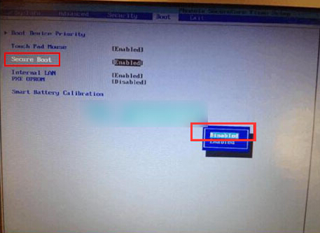 Win8改Win7安裝前如何設(shè)置Bios？