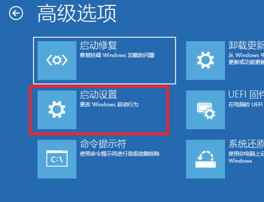 Win10電腦安全模式下可以重裝電腦系統嗎？