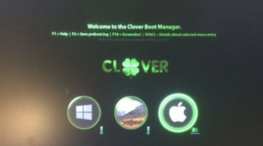 普通電腦怎么裝Win10和黑蘋果雙系統？