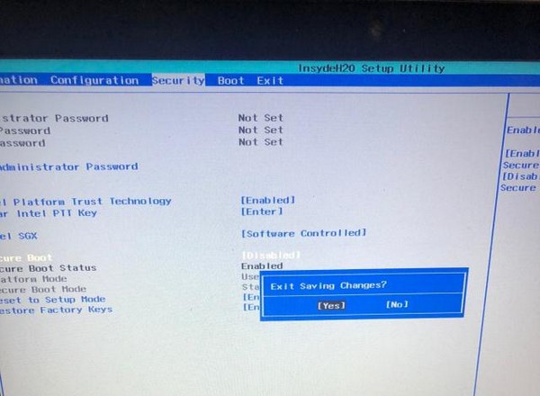 電腦進不了系統Windows怎么解決?電腦進不了系統的原因和解決方法