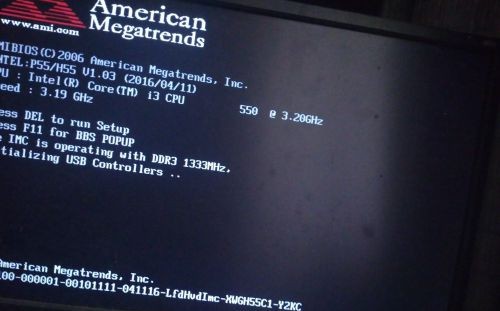 電腦進不了系統Windows怎么解決?電腦進不了系統的原因和解決方法