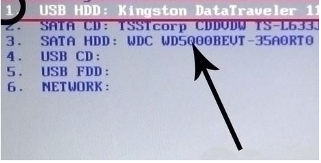 華為無法開機如何用U盤重裝Win10系統?