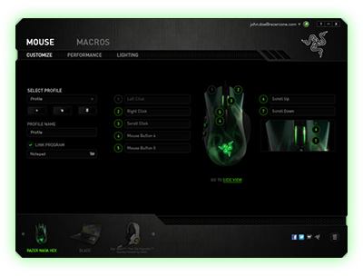 Win10專業版的鼠標設置在哪里？