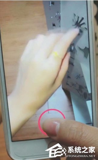 抖音制作先慢后快的視頻的具體操作教程