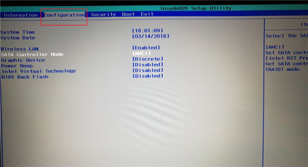 U盤裝Win10時無法安裝成功進入死循環(huán)怎么解決？
