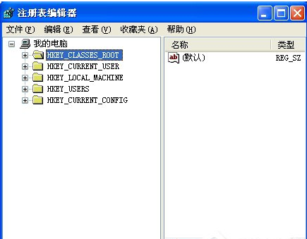 Winxp系統(tǒng)鼠標(biāo)右擊就卡死失靈怎么解決？