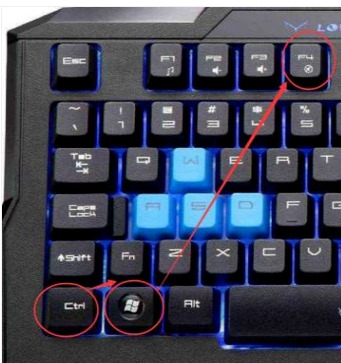 Win10專業版虛擬桌面有什么用?Win10專業版虛擬桌面快捷鍵設置