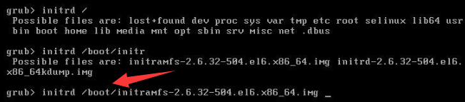 Win10專業版系統顯示gurb錯誤進不了系統怎么辦?