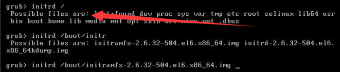 Win10專業版系統顯示gurb錯誤進不了系統怎么辦?