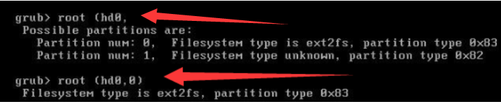 Win10專業版系統顯示gurb錯誤進不了系統怎么辦?